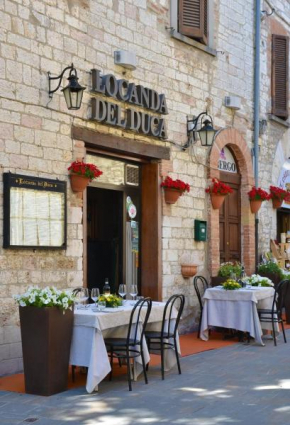 Locanda Del Duca Gubbio